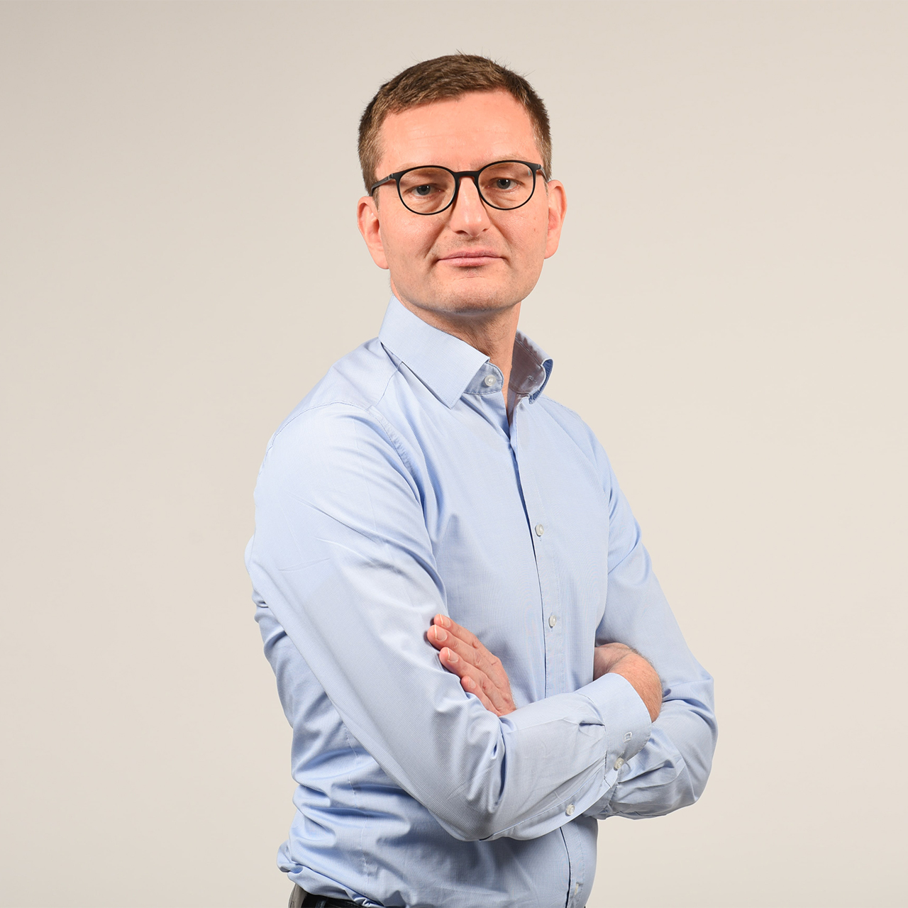 Dr. Jan Froese